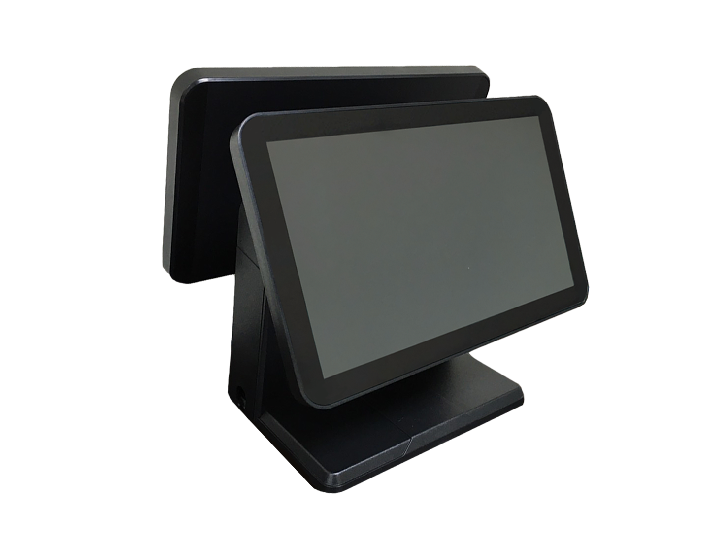 雙屏半側 去背2